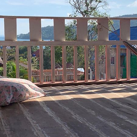 Dahlia Guesthouse Koh Rong Sanloem Exterior foto